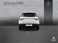 Usado Mercedes EQB250 139 kW (190 CV) 2025 Eléctrico SUV