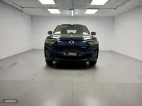 Usado KGM Korando 139 kW (190 CV) 2024 Azul SUV