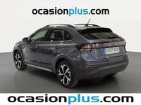 Usado VW Taigo 116 CV (85 kW) 2025 Gris SUV