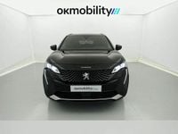 Usado Peugeot 3008 GT 300 CV (220 kW) 2022 Negro perla nera SUV