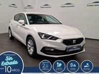 Usado Seat Ibiza Style 116 HP (85 kW) 2025 Branco Citadino