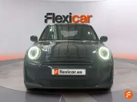 Usado Mini Cooper 136 CV (100 kW) 2022 Azul Utilitario
