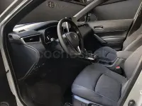 Usado Toyota Corolla Cross Style 140 CV (102 kW) 2025 Verde SUV