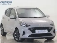 Usado Hyundai i10 67 CV (49 kW) 2025 Utilitario