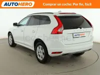 Usado Volvo XC60 Momentum 190 CV (139 kW) 2017 Blanco SUV