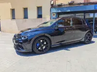 Usado VW Golf VIII R 320 CV (235 kW) 2022 Negro Utilitario