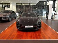 Usado Porsche Panamera Turbo E-Hybrid 680 CV (500 kW) 2024 Negro Berlina