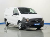 usado Mercedes Vito VitoMixto 110CDI tD Larga