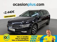 Brugt VW Passat Executive 150 HK (110 kW) 2023 Grå Stationcar