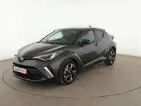 Usado Toyota C-HR Advance 122 CV (89 kW) 2022 Gris SUV