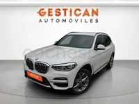 Usado BMW X3 292 CV (214 kW) 2022 Blanco SUV