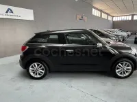 Begagnad Mini Cooper S Countryman 184 HK (135 kW) 2013 Svart SUV