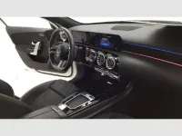 Usado Mercedes A250 218 CV (160 kW) 2025 Blanco polar