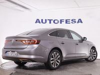 Usado Renault Talisman Intens 130 CV (95 kW) 2015 Plata Berlina