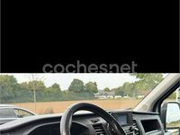 Usado Ford Transit Custom Nugget 185 CV (136 kW) 2021 Blanco Monovolumen