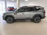 Nuevo Dacia Bigster Extreme 155 CV (114 kW) 2025 Gris / plata SUV