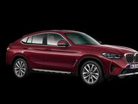 Usado BMW X4 xLine 190 CV (139 kW) 2021 SUV