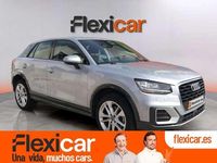 Usado Audi Q2 Design 116 CV (85 kW) 2018 Gris SUV