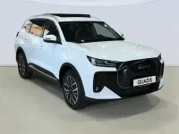 Usado Ebro s700 Luxury 279 CV (205 kW) 2026 Blanco khaki SUV