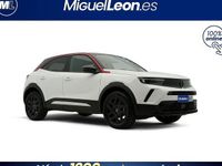 Usado Opel Mokka GS Line 130 CV (95 kW) 2022 SUV