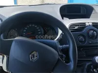 Usado Renault Kangoo 95 CV (69 kW) 2020 Blanco Monovolumen