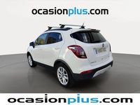 Usado Opel Mokka X S 140 HP (102 kW) 2019 Branco SUV