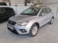 Occasion Seat Arona Style 110 ch (80 kW) 2021 Gris SUV