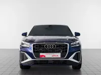 Usado Audi Q2 116 CV (85 kW) 2024 Azul SUV
