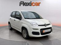 Usado Fiat Panda Cross Cross 71 CV (52 kW) 2022 Blanco Utilitario