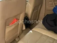 Usado VW Touareg 240 CV (176 kW) 2009 Rojo SUV