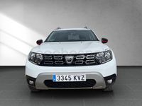 Occasion Dacia Duster Prestige 130 ch (95 kW) 2019 Blanc SUV