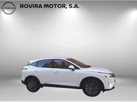 usado Nissan Qashqai QashqaiMHEV Acenta (EURO 6d) 2021