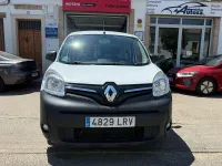 Usado Renault Kangoo 95 CV (69 kW) 2021 Blanco Monovolumen