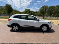 Usado Renault Kadjar Business 130 CV (95 kW) 2019 Blanco SUV