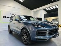 usado Porsche Cayenne S Aut.