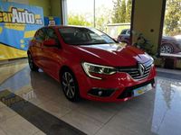 usado Renault Mégane IV 