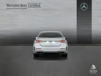 Usado Mercedes C300 313 CV (230 kW) 2024 Gris Berlina
