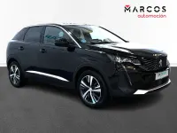 Usado Peugeot 3008 Allure 130 CV (95 kW) 2024 SUV