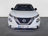 Usado Nissan Juke Acenta 114 CV (83 kW) 2022 SUV