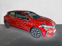 Usado Mitsubishi Colt Motion 90 CV (66 kW) 2025 Rojo Utilitario
