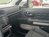 Usado Citroën C3 PureTech 83 CV (61 kW) 2023 Gris / plata Utilitario
