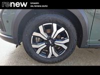 Usado Dacia Jogger Expression 110 CV (80 kW) 2024 Blanco Monovolumen