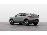 Nuevo Volvo EC40 Core 175 kW (238 CV) 2025 Gris SUV