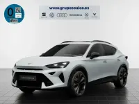 Nuevo Cupra Formentor 204 CV (150 kW) 2026 Blanco SUV