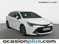 usado Toyota Corolla 2.0 180H FEEL! E-CVT TOURING SPORT