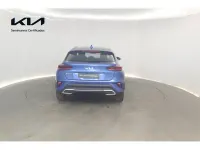 Usado Kia XCeed 101 CV (74 kW) 2025 Azul SUV