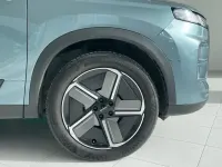 Usado Jaecoo 7 147 CV (108 kW) 2025 Gris SUV