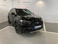 usado DS Automobiles DS7 Crossback DS7 1.5BlueHDi Drive Eff. Performance Line Aut. 130 CV