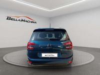 Usado Citroën C4 131 CV (96 kW) 2021 Azul Monovolumen
