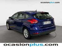 usado Ford Focus 1.0 Ecoboost Auto-St.-St. 92kW Trend+